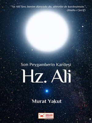 cover image of Hz. Ali